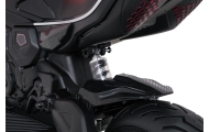 Pojazd Motor Ducati Diavel x Bentley Pomarańczowy