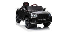 Elektromobilis Bentley Bentayga S, Black-Elektromobiliai vaikams, Visureigiai-e-vaikas