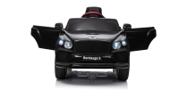 Pojazd Bentley Bentayga S Czarny