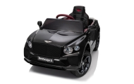 Pojazd Bentley Bentayga S Czarny