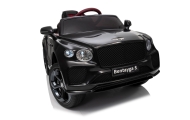 Pojazd Bentley Bentayga S Czarny