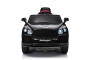 Elektromobilis Bentley Bentayga S, Black-Elektromobiliai vaikams, Visureigiai-e-vaikas