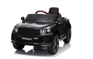 Pojazd Bentley Bentayga S Czarny