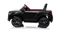 Pojazd Bentley Bentayga S Czarny