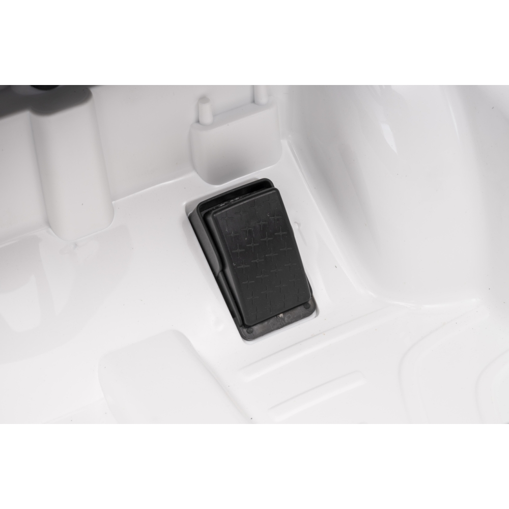 Elektromobilis Bentley Bentayga S, White-Elektromobiliai vaikams, Visureigiai-e-vaikas