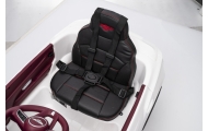 Pojazd Bentley Bentayga S Biały