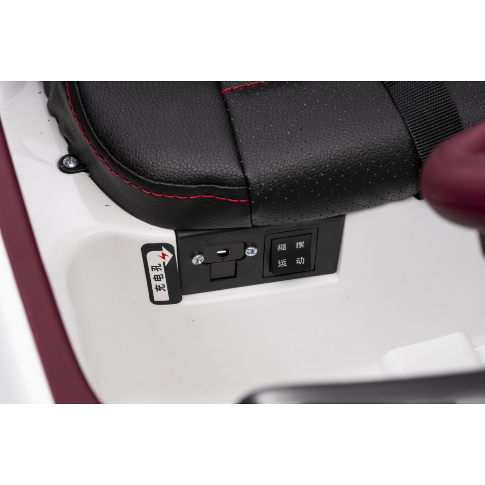 Elektromobilis Bentley Bentayga S, White-Elektromobiliai vaikams, Visureigiai-e-vaikas