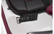 Elektromobilis Bentley Bentayga S, White-Elektromobiliai vaikams, Visureigiai-e-vaikas