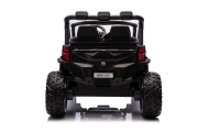 Pojazd Buggy OBSERVER 4x4 Różowy