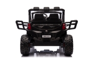 Pojazd Buggy OBSERVER 4x4 Różowy