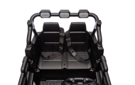 Pojazd Buggy OBSERVER 4x4 Różowy