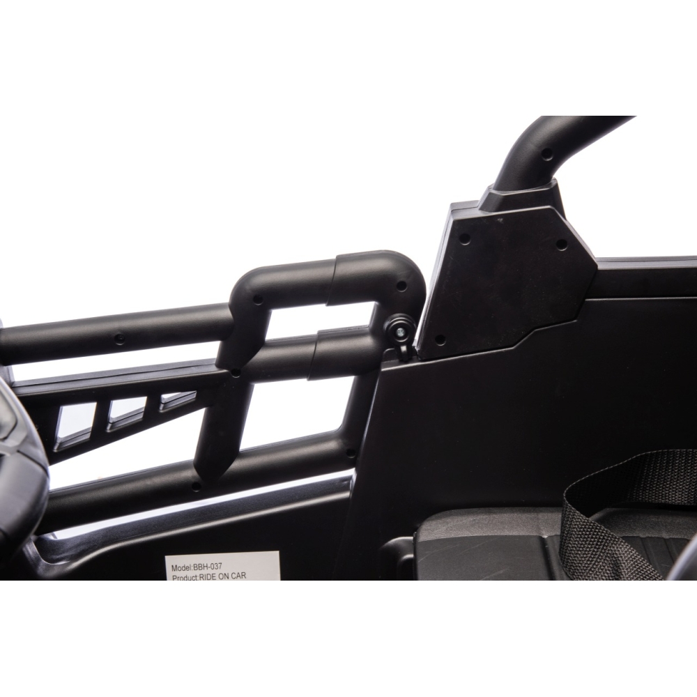 Pojazd Buggy OBSERVER 4x4 Różowy