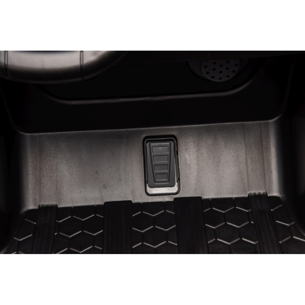 Pojazd Buggy OBSERVER 4x4 Różowy