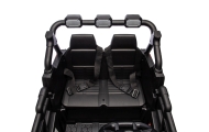 Pojazd Buggy OBSERVER 4x4 Czerwony