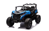 Pojazd Buggy OBSERVER 4x4 Niebieski