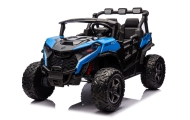 Pojazd Buggy OBSERVER 4x4 Niebieski
