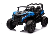 Pojazd Buggy OBSERVER 4x4 Niebieski