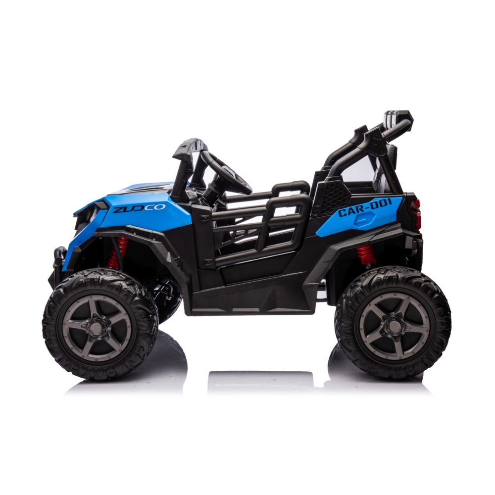 Pojazd Buggy OBSERVER 4x4 Niebieski