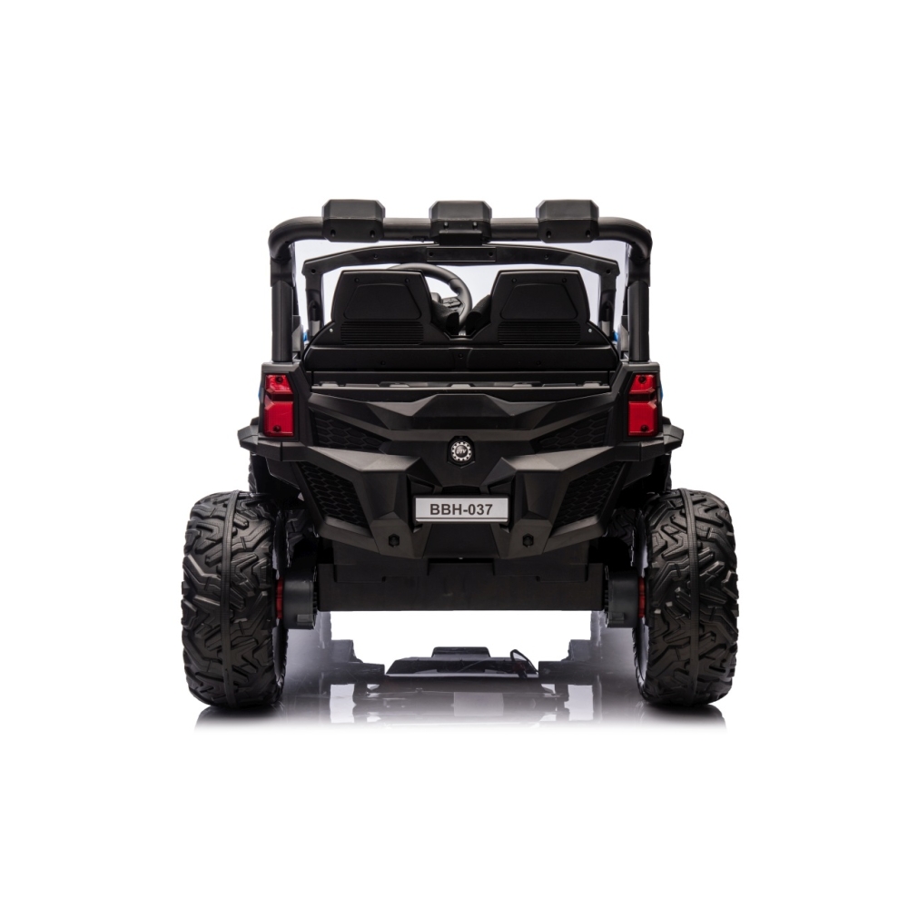 Pojazd Buggy OBSERVER 4x4 Niebieski