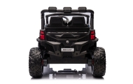 Pojazd Buggy OBSERVER 4x4 Niebieski