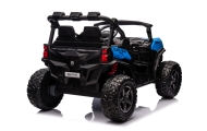 Pojazd Buggy OBSERVER 4x4 Niebieski
