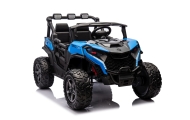 Pojazd Buggy OBSERVER 4x4 Niebieski