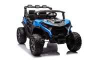 Pojazd Buggy OBSERVER 4x4 Niebieski