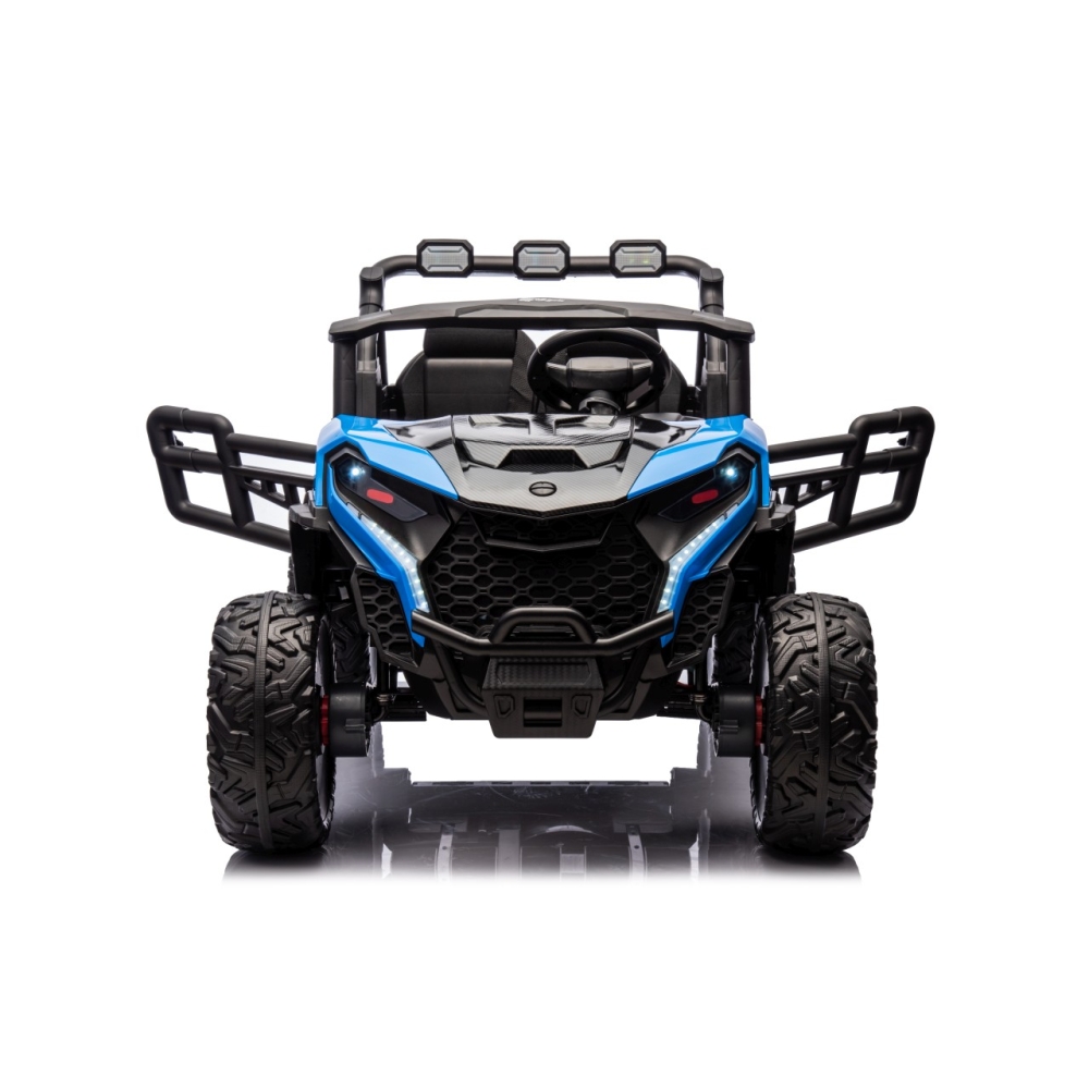 Pojazd Buggy OBSERVER 4x4 Niebieski