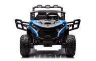 Pojazd Buggy OBSERVER 4x4 Niebieski