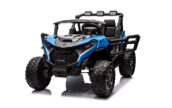 Pojazd Buggy OBSERVER 4x4 Niebieski
