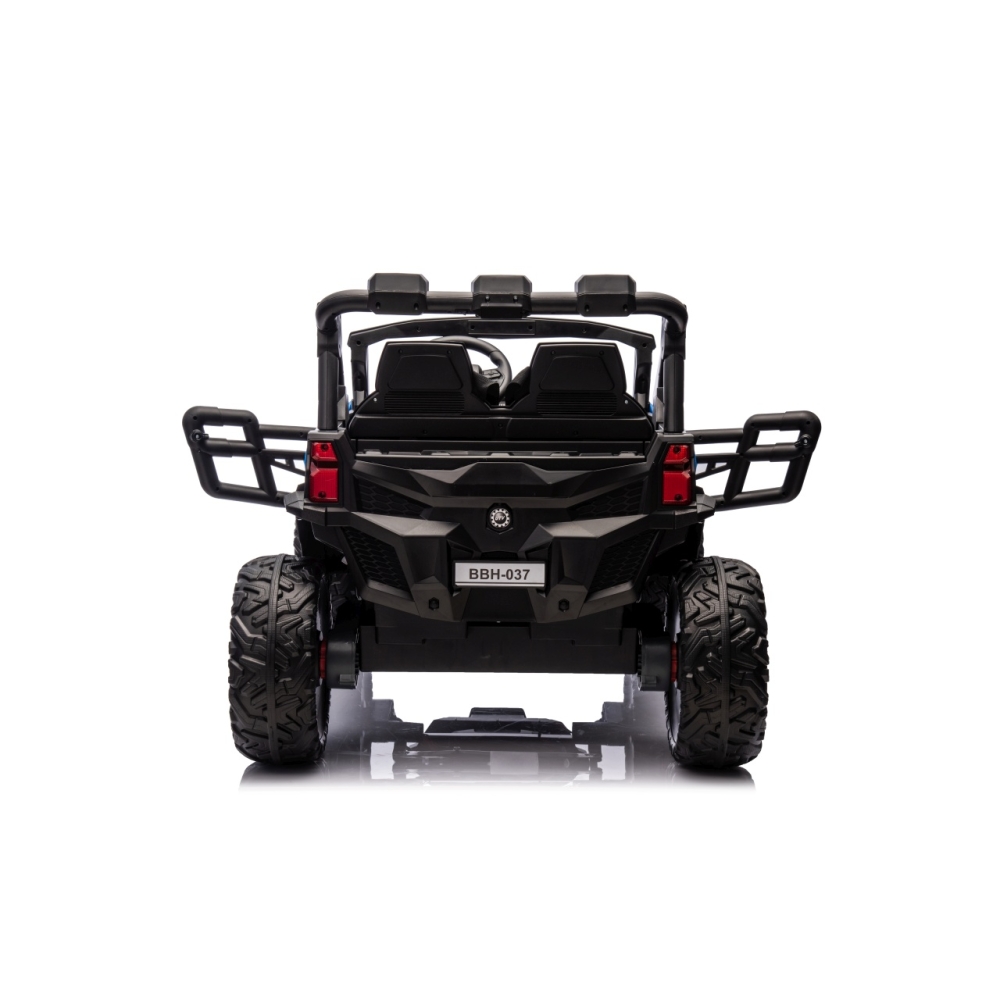 Pojazd Buggy OBSERVER 4x4 Niebieski