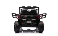Pojazd Buggy OBSERVER 4x4 Niebieski