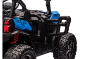 Pojazd Buggy OBSERVER 4x4 Niebieski