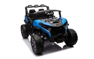 Pojazd Buggy OBSERVER 4x4 Niebieski