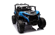 Pojazd Buggy OBSERVER 4x4 Niebieski