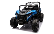 Pojazd Buggy OBSERVER 4x4 Niebieski