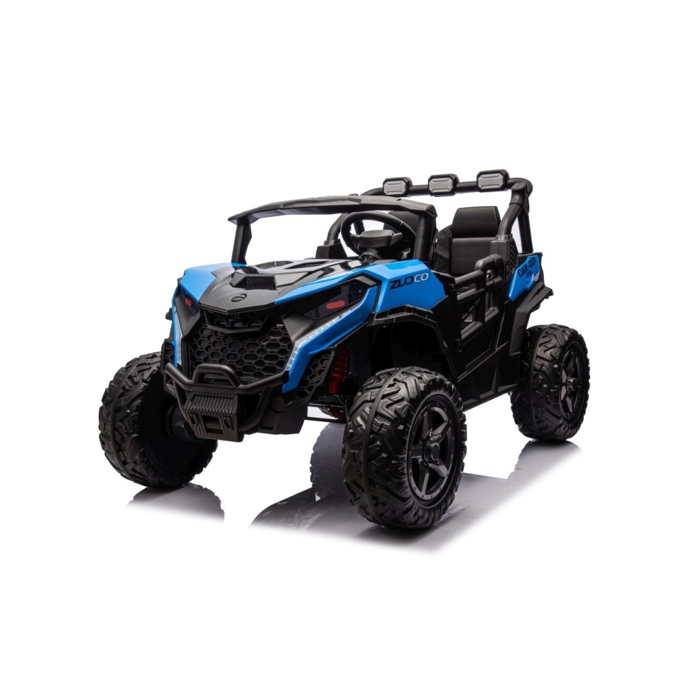 Pojazd Buggy OBSERVER 4x4 Niebieski