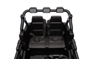 Pojazd Buggy OBSERVER 4x4 Niebieski
