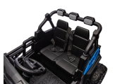 Pojazd Buggy OBSERVER 4x4 Niebieski