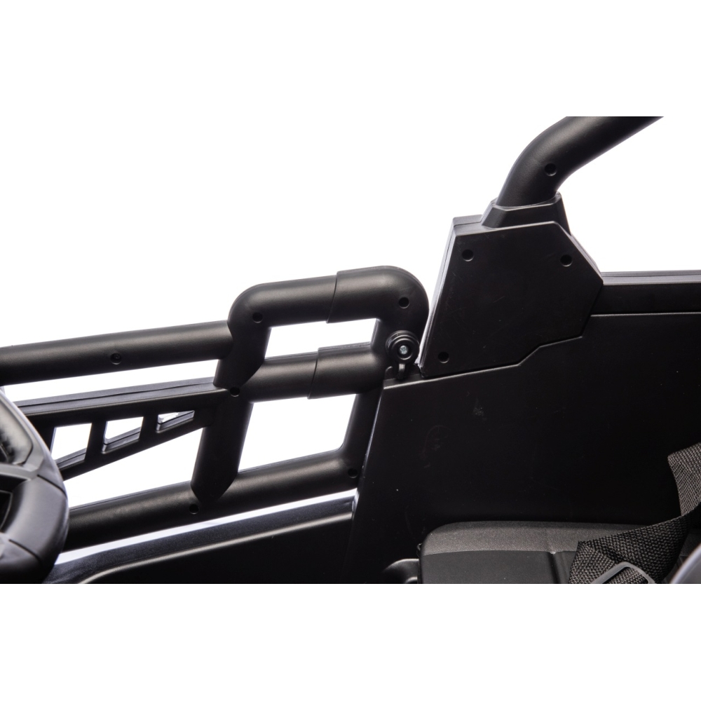 Pojazd Buggy OBSERVER 4x4 Niebieski