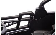 Pojazd Buggy OBSERVER 4x4 Niebieski