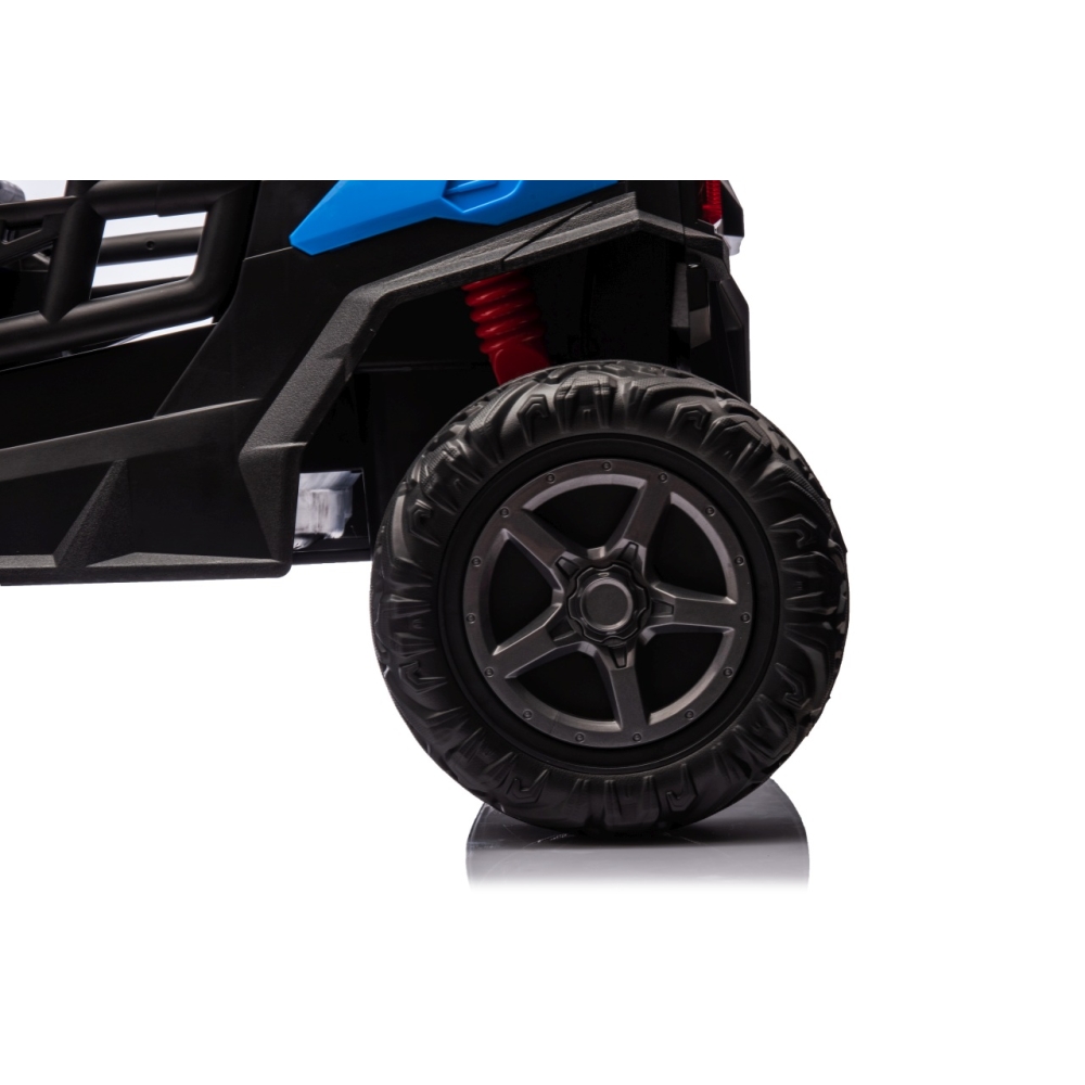 Pojazd Buggy OBSERVER 4x4 Niebieski