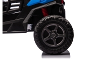 Pojazd Buggy OBSERVER 4x4 Niebieski
