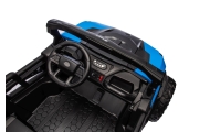 Pojazd Buggy OBSERVER 4x4 Niebieski