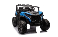 Pojazd Buggy OBSERVER 4x4 Niebieski