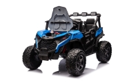 Pojazd Buggy OBSERVER 4x4 Niebieski