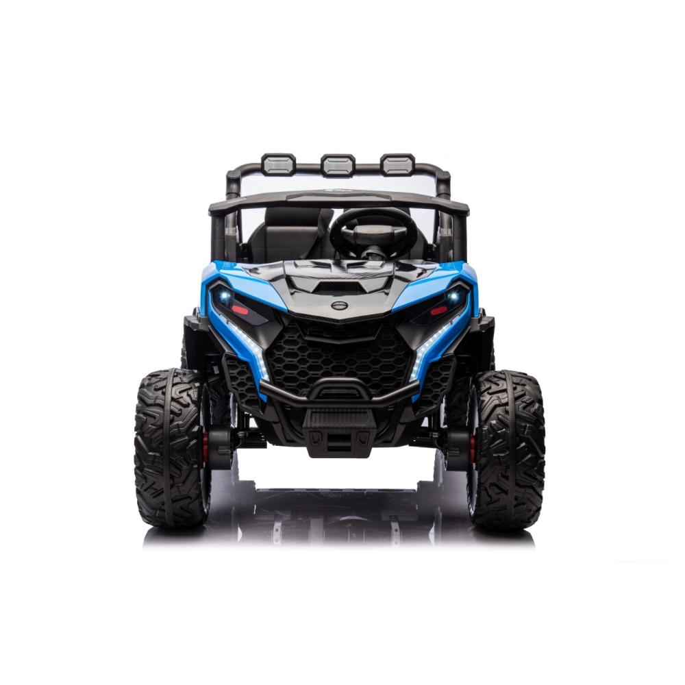 Pojazd Buggy OBSERVER 4x4 Niebieski