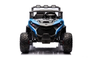 Pojazd Buggy OBSERVER 4x4 Niebieski