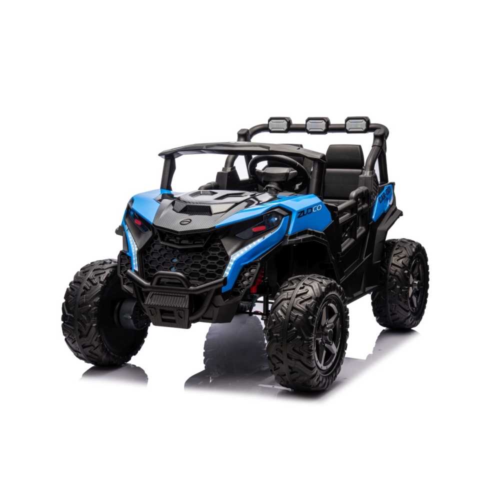 Pojazd Buggy OBSERVER 4x4 Niebieski