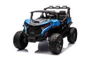 Pojazd Buggy OBSERVER 4x4 Niebieski